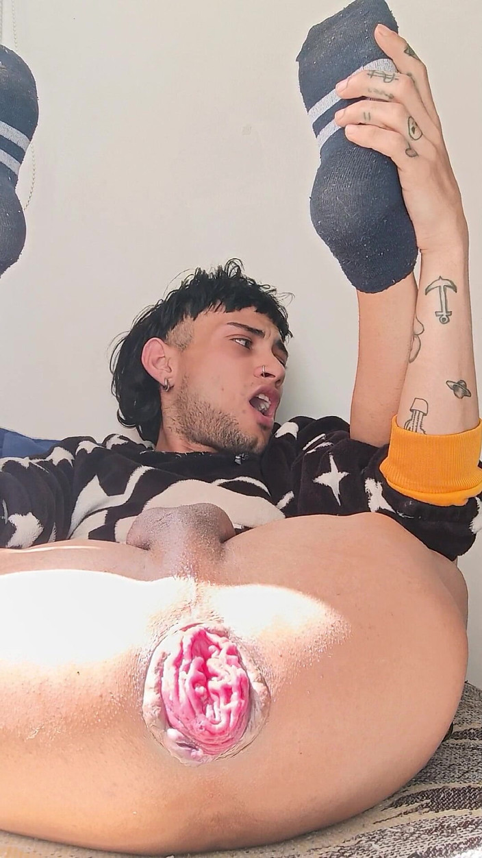 Anders: Dostat svůj prolaps ven na slunce