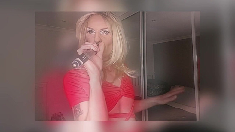 Alexalovesit: Укрытие цветов, SFW