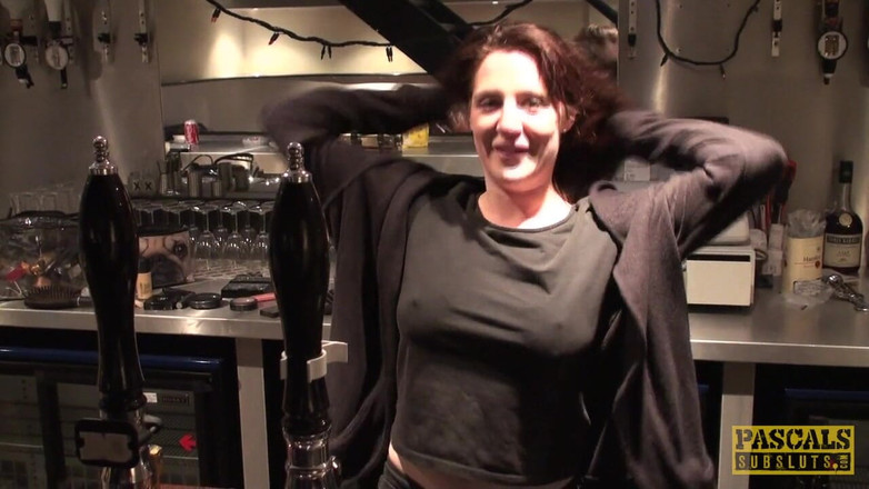 Pascals Subsluts: Samantha bentley ripresa parte 2 - intervista - dopo il sesso