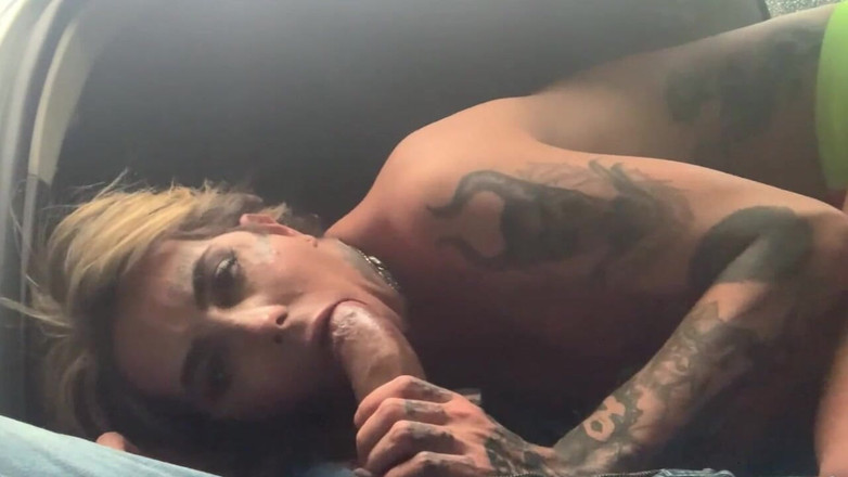 Isa Lawrence: Додаток пропустив маршрут, і ми скористалися моментом, щоб зайнятися сексом