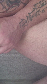 Damon Kross Cuming Hard