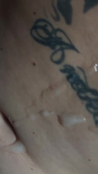 My Stepmom Catches Me Jerking off