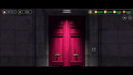 Miss Kitty 2K: L'uomo di casa - parte 123 - lei la vuole così cattiva di...