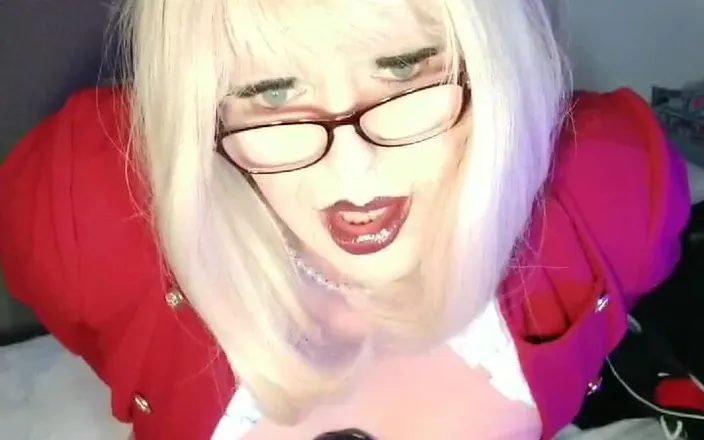 Emma Browne: Sexy Secretary