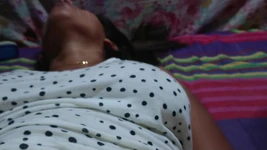 Husband Licked My Pink Pussy Untill Cum in His Mouth