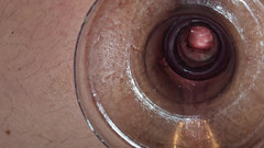 NiceBum2: 深くアナルホールの視点