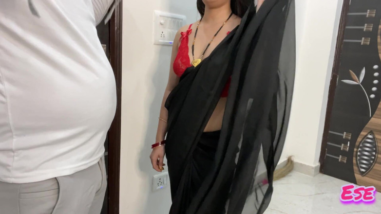 Sammy Sins: Sister-in-law Had to Get an Urgent Blouse Made, so She...