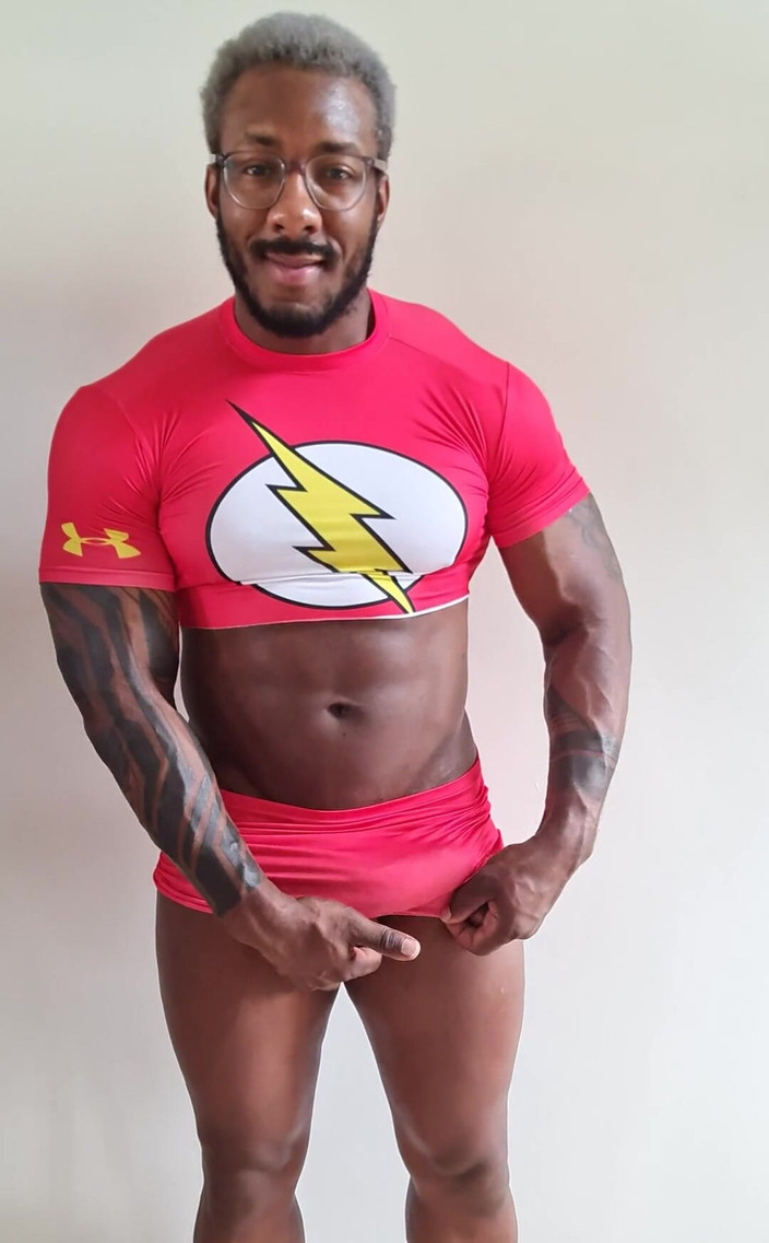 Amadeus: Đèn flash