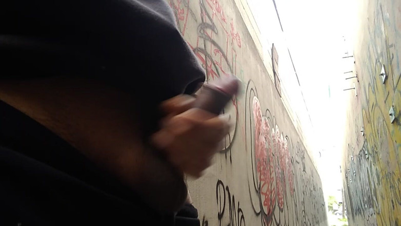 AlexAlejandro13: गली के बाहर में रुग्ण