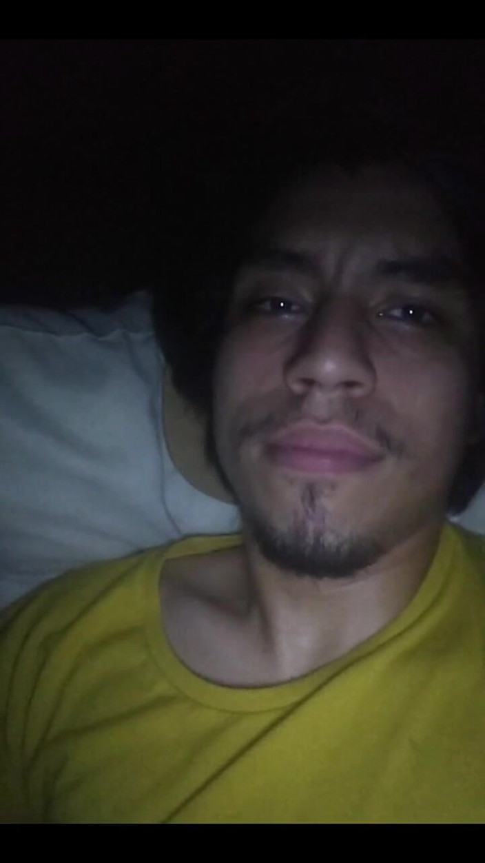 AlexAlejandro13: 快乐的周六下午和晚上