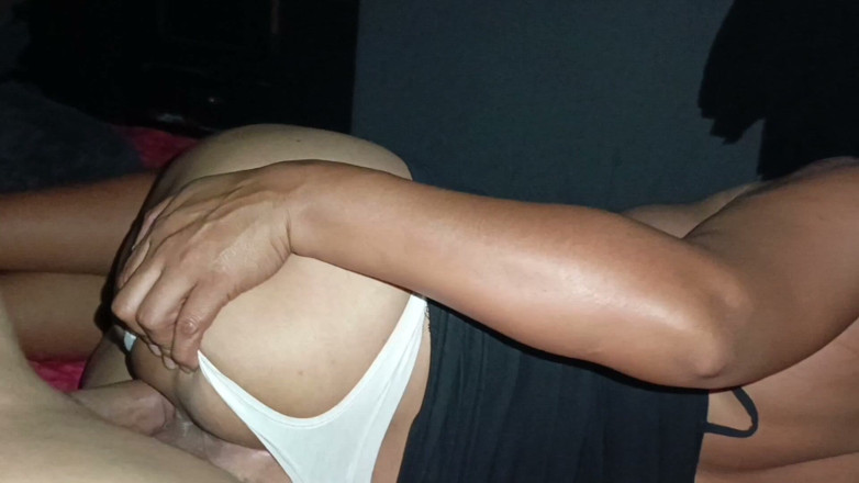 Karely Ruiz: No, Sono La Tua Figliastra! Non Venire Dentro Di Me,...