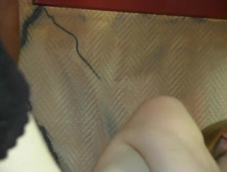 Flash Model Amateurs: Blonde with small tits gets gangbanged