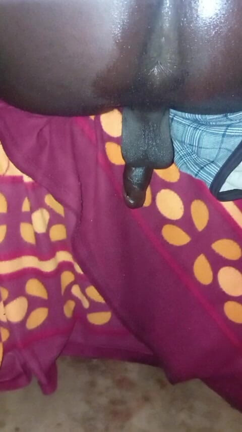Badman4606: Papi, dicker arsch, wurde zungenanal gefickt und zerrissen.