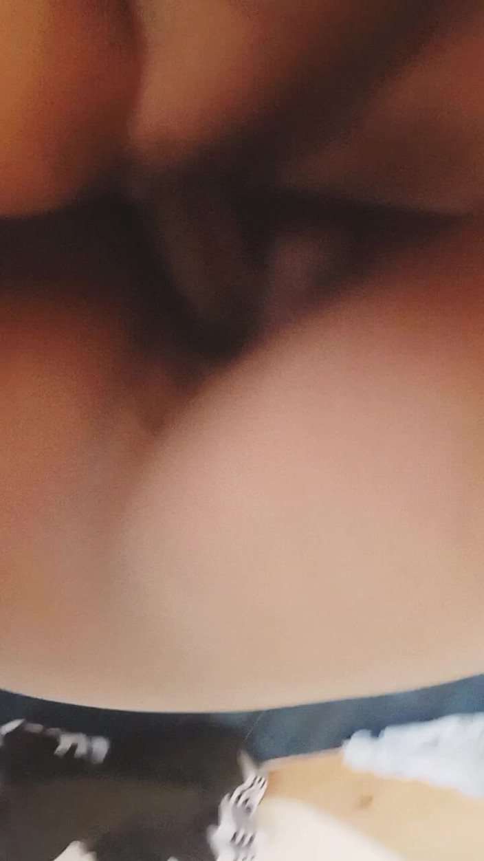 Me and my new slut: Super gemito con la fidanzata, lei si gode il mio...