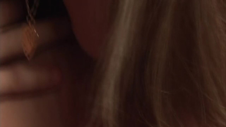 THAGSON RETRO: Blonde Sluts Devouring Wet Pussies in Ecstatic Frenzy