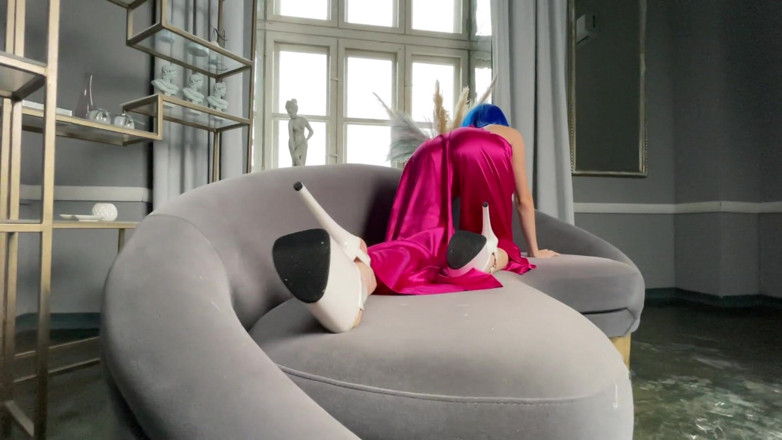 Skinny_lady69: chuda wysoka dziewczyna