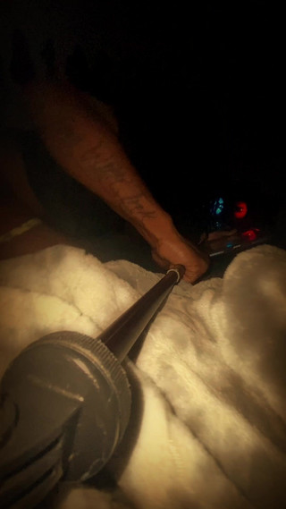 Emperor Kai Da God King: De que ângulo você gosta mais?