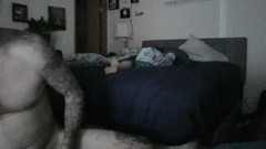 Satin Lady: Satin and Jrock Morning Quickie