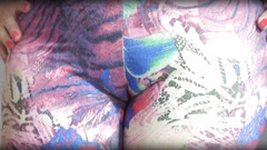 Minhaesposaparaoutro: Baculatá sexy