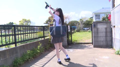 Strix: Aina Fujita - nós juntos sozinhos.