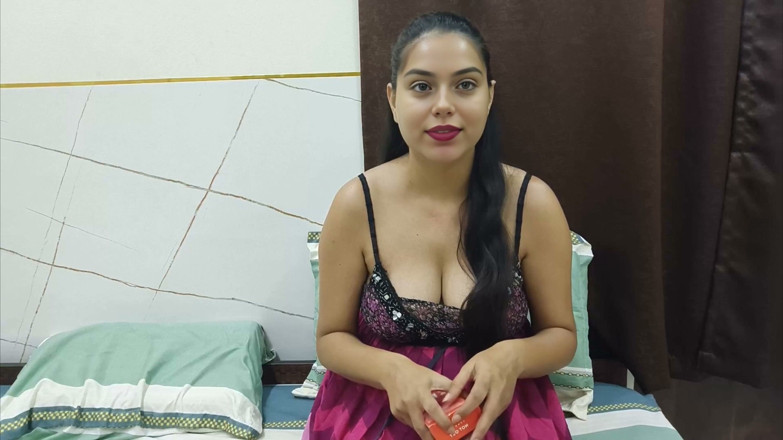 Saarabhabhi6: Desi Teen Girl Gets Fucked Hard in Her Ass and...