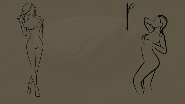 Rock Charogne: トランプのプロキシペイジ