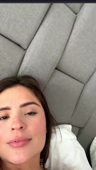 Wie Es Ist, Gefickt Zu Werden, Wenn Ich Gleich Nach Dem Aufwachen Im Bett Bin