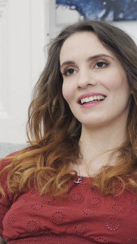 Entrevista de Lili Charmelle