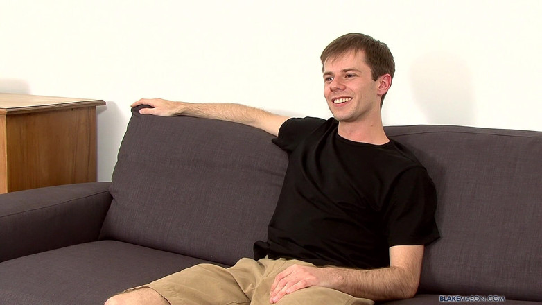 Blake Mason: Jack Hall i jego twarde 9 cali