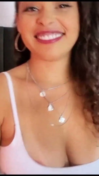 Espuleta Maia Takes the Deepest, Dirtiest Deepthroat