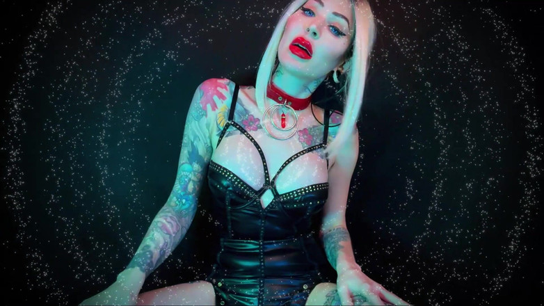 Baal Eldritch: Hanya anal dan merokok: tantangan orgasme bebas tangan locktober - hfo,...