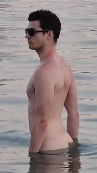 I Like to Swim