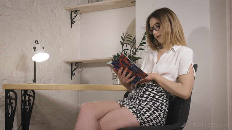 Karups Solo: Tiny Teen