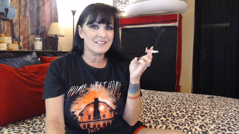 Abby Anna: Bırakıyorum