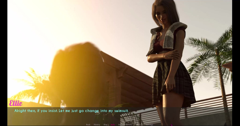 Johannes Gaming: Awam - Aidens Revenge # 6.