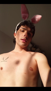 Happy Easter!