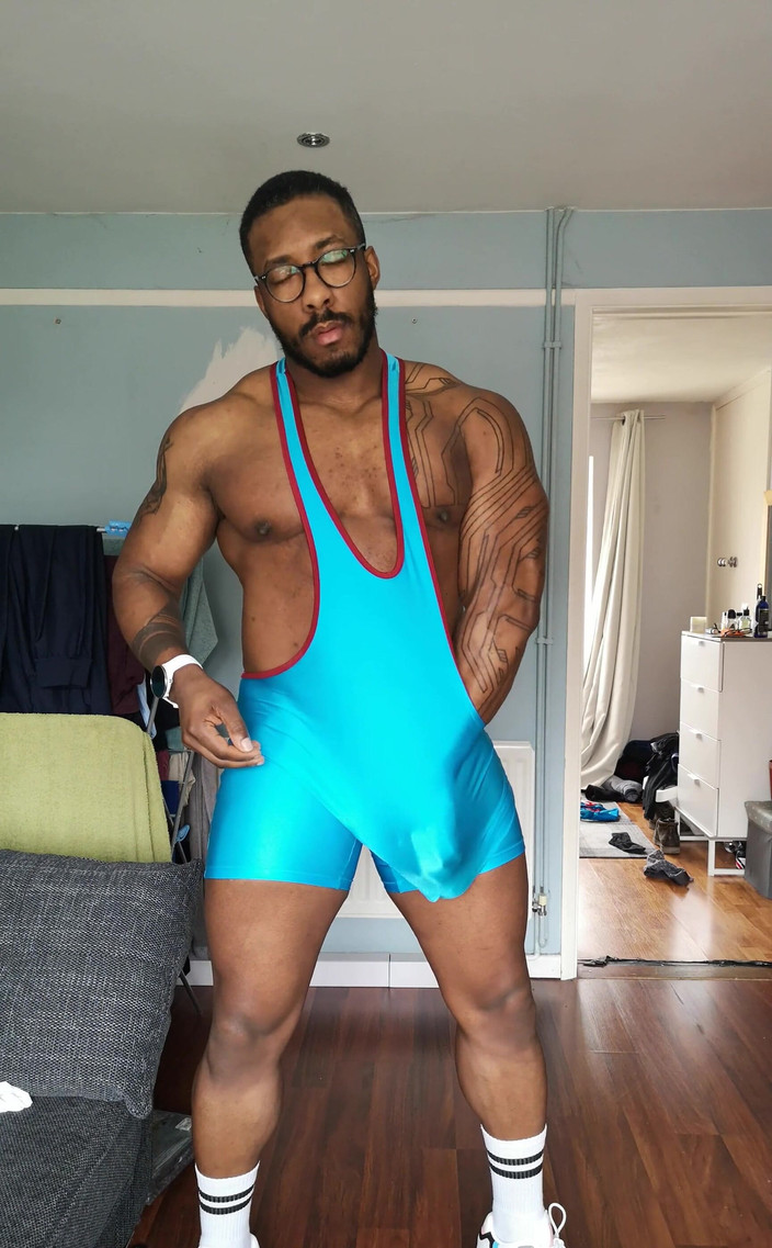 Amadeus: More Bug Cock This Week as I Will Be at...