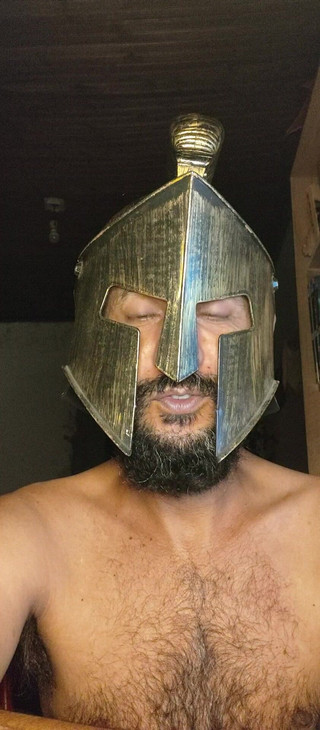 Stink HairyMale: Hayatın Anlamı