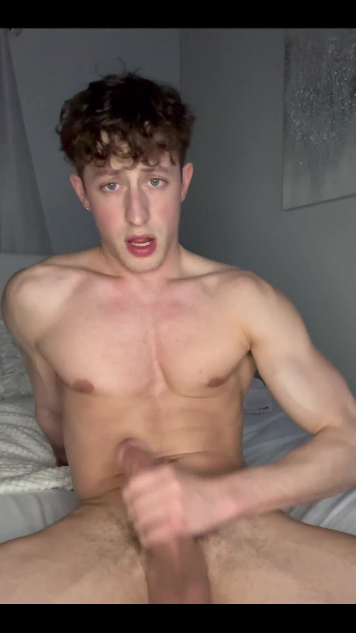 Danny Fantasy: Jack off ze mną