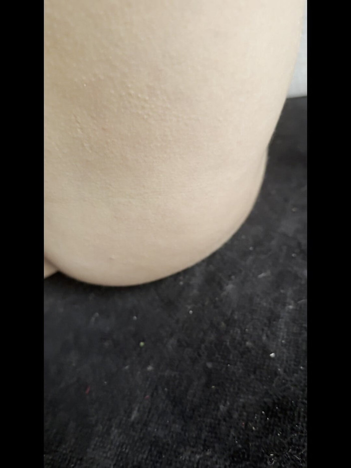 MYA Pleasure: Связанная в шкафу, чтобы трахнули на кровати