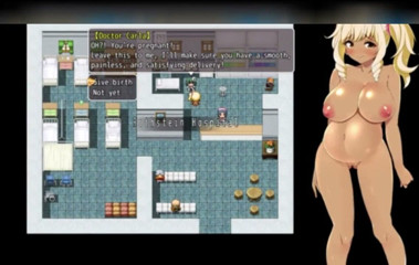 3DXXXTEEN2 Cartoon: Futută de tati, dragă. Sex cu desene animate porno 3D