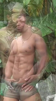 Tyson Kobie