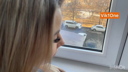 Vik1one: POV sex s kráskou