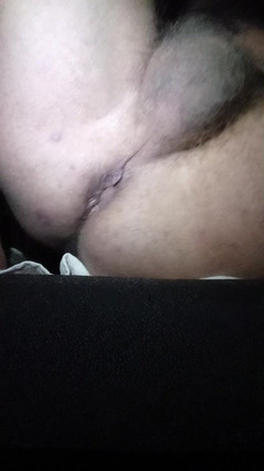 Haus86: Фистинг