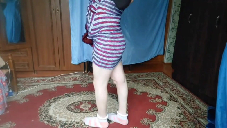 Kitty_Cross: 私はあなたの罪深い朝の出