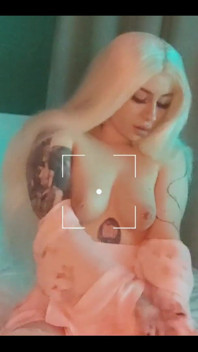 Ummmm I Just Made the Horniest Video of Myself