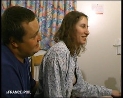 Rue Chaude: ニンフォが応援を呼んで、やられた!