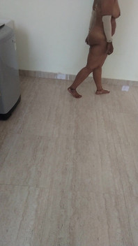 Hot Aunty