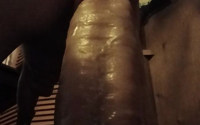 Himlong: Não cabe até eu gozar.
