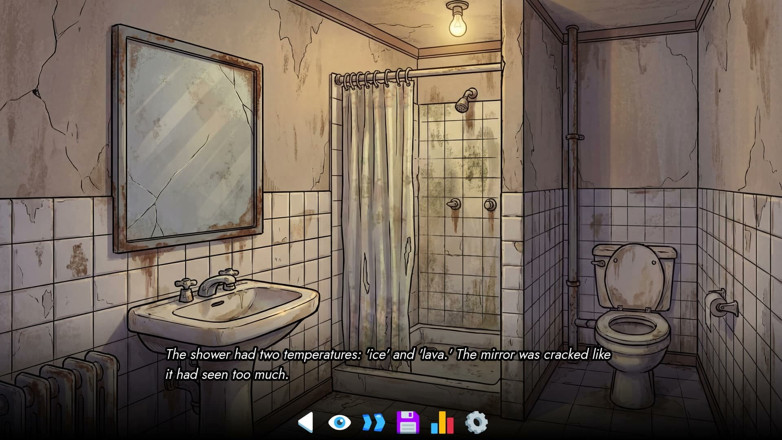 Dirty GamesXxX: Cuentos de: camino a - episodio 2